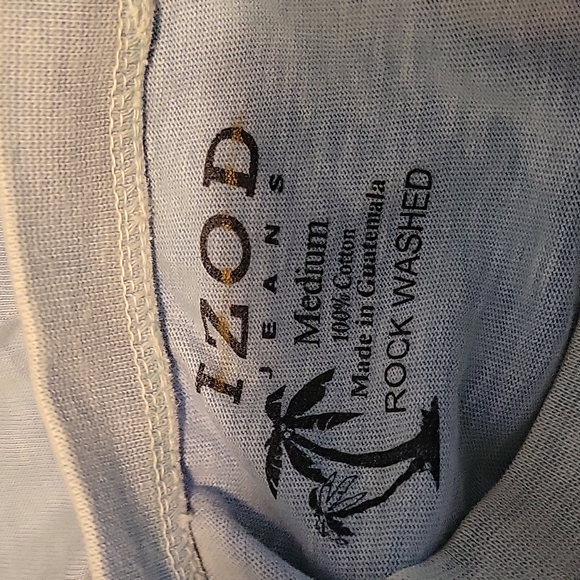 Men's Tshirt - Picture 4 of 4